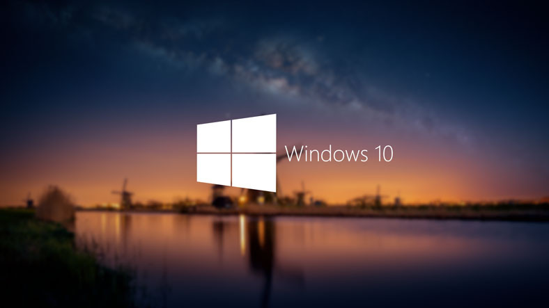 Windows 10’un Yeni Güncellemesi ile Kullanıcılara Sunacağı En Önemli 8 Özellik