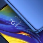 Xiaomi çift ekran deliği ile bir ilki gerçekleştirecek!
