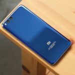 Xiaomi Mi 9 tasarımı için odaklandı!