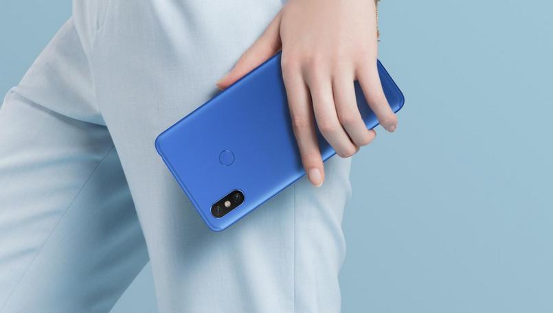 Xiaomi Mi Max 4 kamerası hakkında bomba iddia!