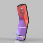 Yeni Motorola Razr katlanabilir telefon mu olacak?