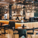 BEAR Derby interior