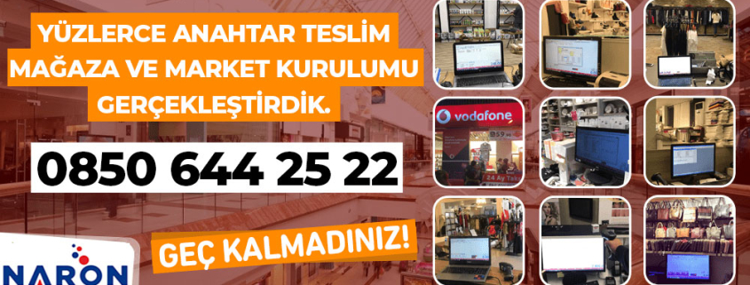 banner nar10 son