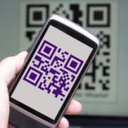 asansor takip qr karekod