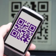 asansor takip qr karekod