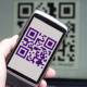 asansor takip qr karekod
